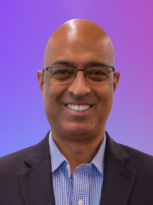 Sanjay Macwan