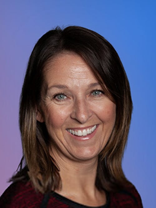 Tracey Leahy