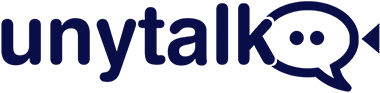 Unytalk logo